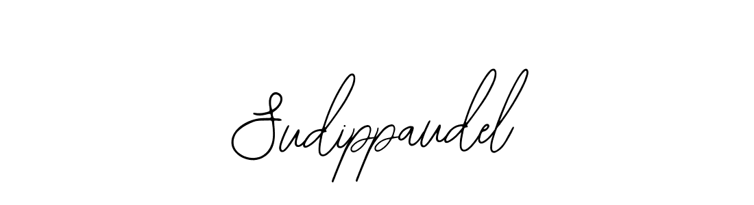 This is the best signature style for the Sudippaudel name. Also you like these signature font (Bearetta-2O07w). Mix name signature. Sudippaudel signature style 12 images and pictures png
