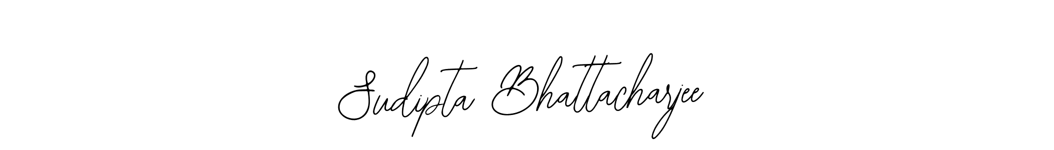 It looks lik you need a new signature style for name Sudipta Bhattacharjee. Design unique handwritten (Bearetta-2O07w) signature with our free signature maker in just a few clicks. Sudipta Bhattacharjee signature style 12 images and pictures png