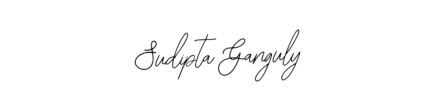 How to Draw Sudipta Ganguly signature style? Bearetta-2O07w is a latest design signature styles for name Sudipta Ganguly. Sudipta Ganguly signature style 12 images and pictures png