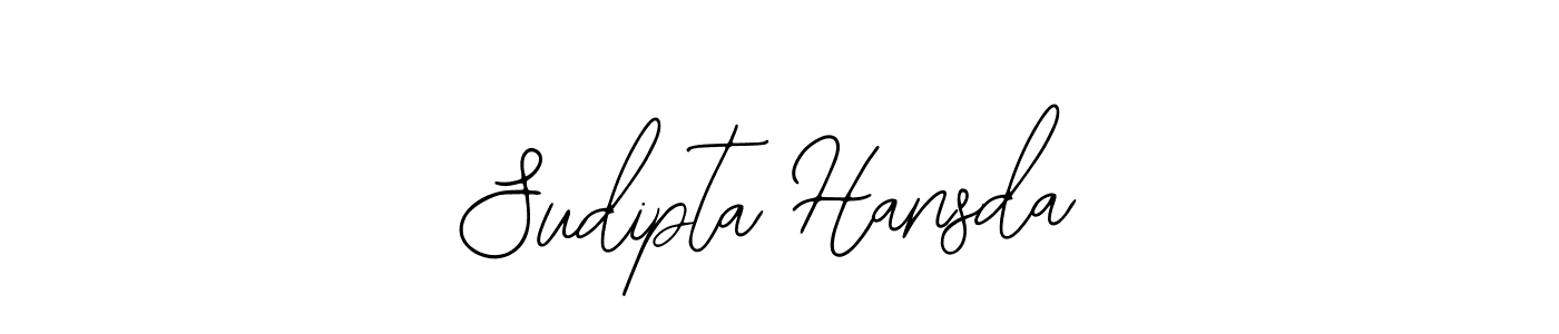 You can use this online signature creator to create a handwritten signature for the name Sudipta Hansda. This is the best online autograph maker. Sudipta Hansda signature style 12 images and pictures png