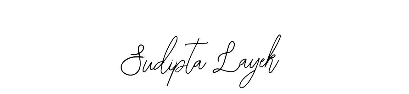 This is the best signature style for the Sudipta Layek name. Also you like these signature font (Bearetta-2O07w). Mix name signature. Sudipta Layek signature style 12 images and pictures png