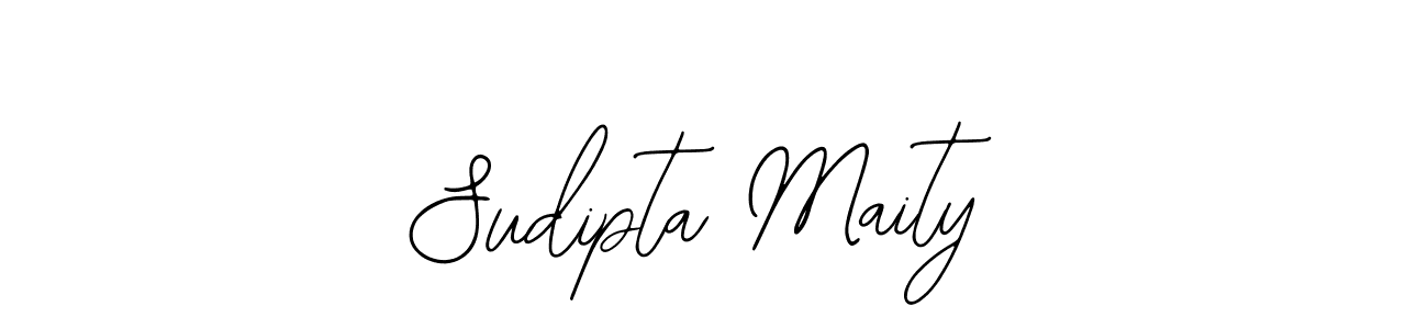 Make a beautiful signature design for name Sudipta Maity. With this signature (Bearetta-2O07w) style, you can create a handwritten signature for free. Sudipta Maity signature style 12 images and pictures png