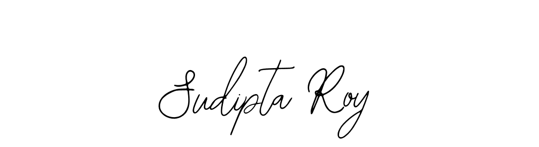 Design your own signature with our free online signature maker. With this signature software, you can create a handwritten (Bearetta-2O07w) signature for name Sudipta Roy. Sudipta Roy signature style 12 images and pictures png