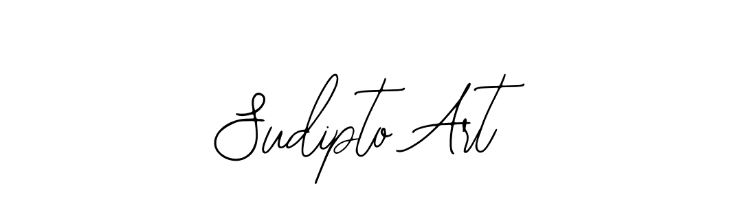 It looks lik you need a new signature style for name Sudipto Art. Design unique handwritten (Bearetta-2O07w) signature with our free signature maker in just a few clicks. Sudipto Art signature style 12 images and pictures png