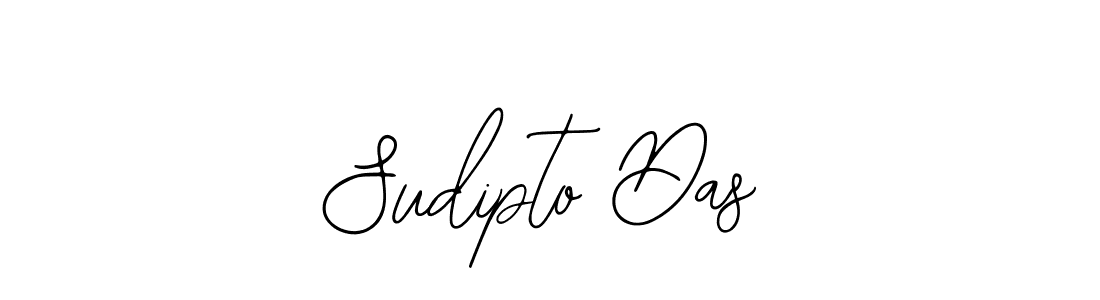Create a beautiful signature design for name Sudipto Das. With this signature (Bearetta-2O07w) fonts, you can make a handwritten signature for free. Sudipto Das signature style 12 images and pictures png