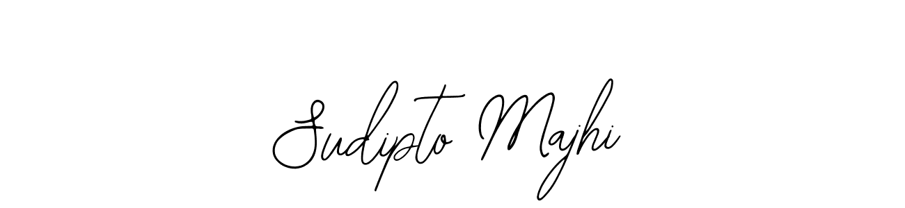 Make a beautiful signature design for name Sudipto Majhi. With this signature (Bearetta-2O07w) style, you can create a handwritten signature for free. Sudipto Majhi signature style 12 images and pictures png