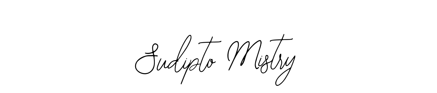 Sudipto Mistry stylish signature style. Best Handwritten Sign (Bearetta-2O07w) for my name. Handwritten Signature Collection Ideas for my name Sudipto Mistry. Sudipto Mistry signature style 12 images and pictures png