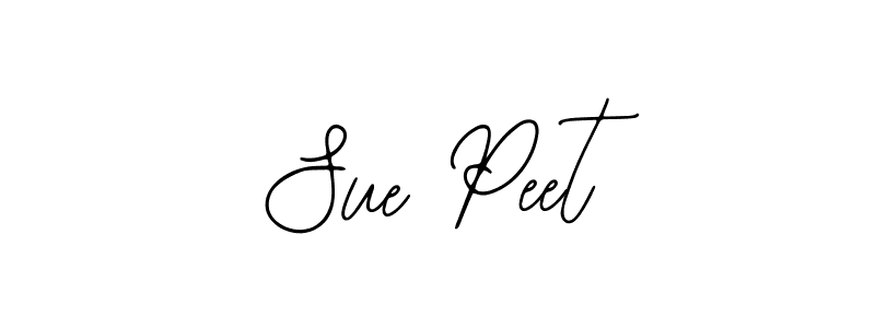 Make a short Sue Peet signature style. Manage your documents anywhere anytime using Bearetta-2O07w. Create and add eSignatures, submit forms, share and send files easily. Sue Peet signature style 12 images and pictures png