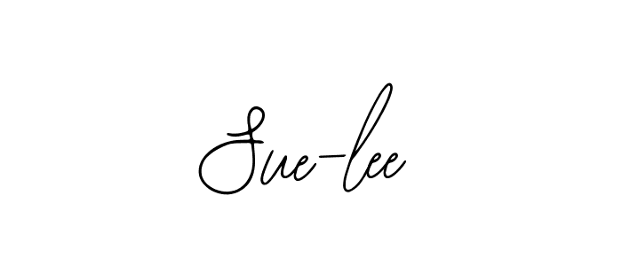 Make a short Sue-lee signature style. Manage your documents anywhere anytime using Bearetta-2O07w. Create and add eSignatures, submit forms, share and send files easily. Sue-lee signature style 12 images and pictures png