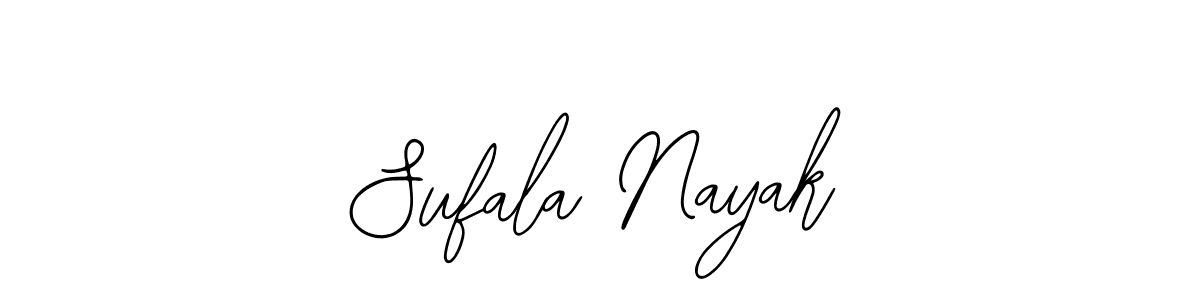 Best and Professional Signature Style for Sufala Nayak. Bearetta-2O07w Best Signature Style Collection. Sufala Nayak signature style 12 images and pictures png