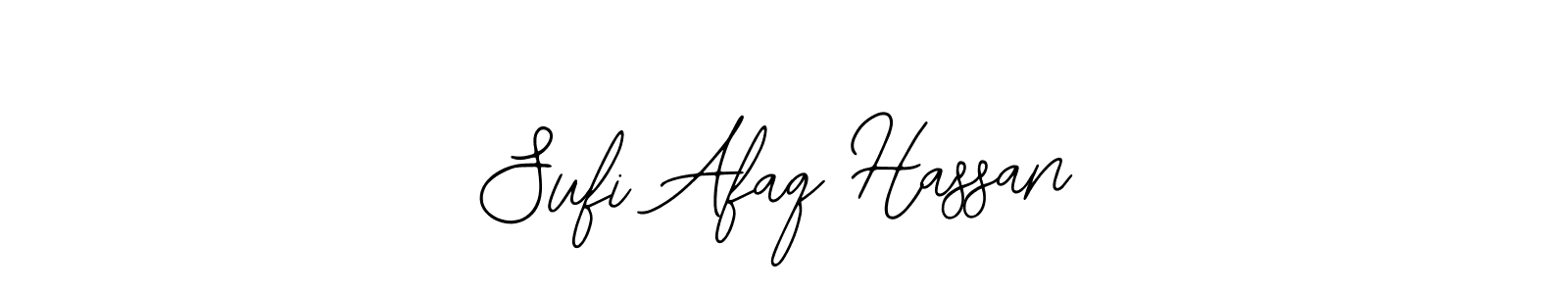 See photos of Sufi Afaq Hassan official signature by Spectra . Check more albums & portfolios. Read reviews & check more about Bearetta-2O07w font. Sufi Afaq Hassan signature style 12 images and pictures png