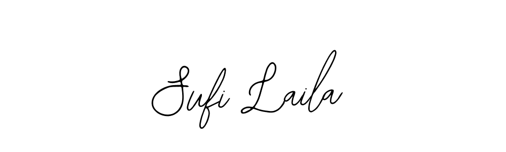 Check out images of Autograph of Sufi Laila name. Actor Sufi Laila Signature Style. Bearetta-2O07w is a professional sign style online. Sufi Laila signature style 12 images and pictures png