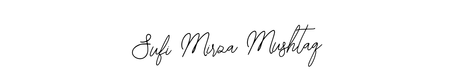 This is the best signature style for the Sufi Mirza Mushtaq name. Also you like these signature font (Bearetta-2O07w). Mix name signature. Sufi Mirza Mushtaq signature style 12 images and pictures png