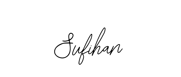 You can use this online signature creator to create a handwritten signature for the name Sufihan. This is the best online autograph maker. Sufihan signature style 12 images and pictures png