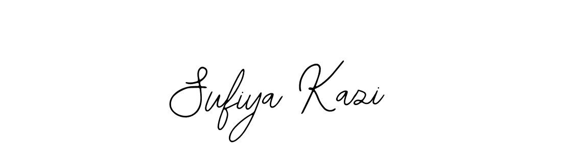 Check out images of Autograph of Sufiya Kazi name. Actor Sufiya Kazi Signature Style. Bearetta-2O07w is a professional sign style online. Sufiya Kazi signature style 12 images and pictures png