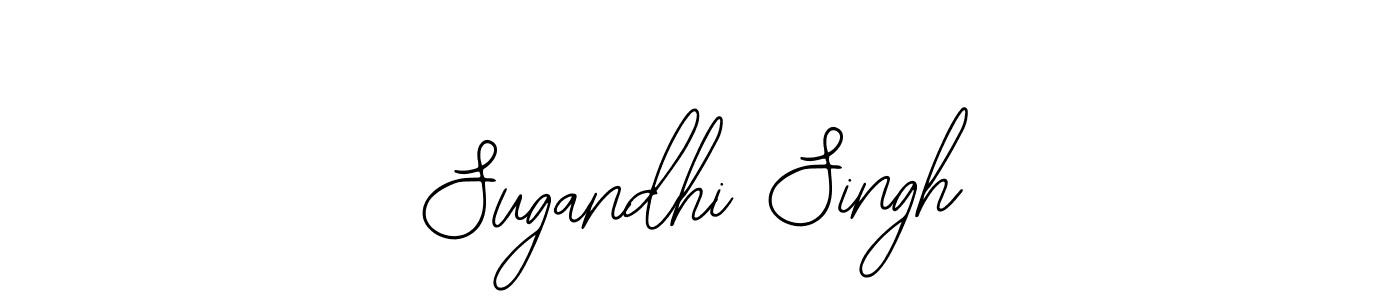See photos of Sugandhi Singh official signature by Spectra . Check more albums & portfolios. Read reviews & check more about Bearetta-2O07w font. Sugandhi Singh signature style 12 images and pictures png