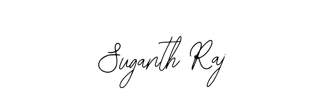 Similarly Bearetta-2O07w is the best handwritten signature design. Signature creator online .You can use it as an online autograph creator for name Suganth Raj. Suganth Raj signature style 12 images and pictures png