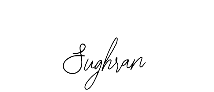 Best and Professional Signature Style for Sughran. Bearetta-2O07w Best Signature Style Collection. Sughran signature style 12 images and pictures png
