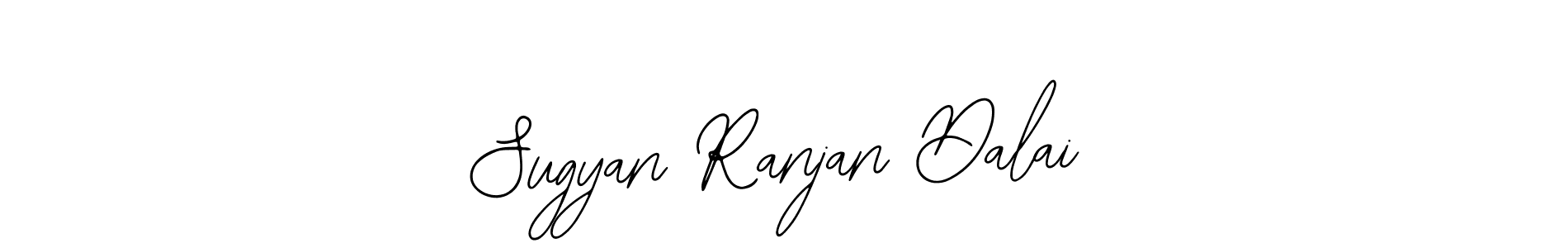 Also we have Sugyan Ranjan Dalai name is the best signature style. Create professional handwritten signature collection using Bearetta-2O07w autograph style. Sugyan Ranjan Dalai signature style 12 images and pictures png