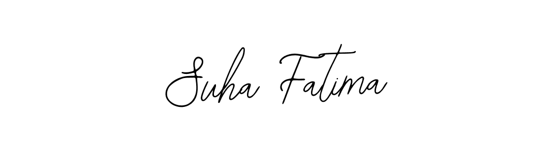 Best and Professional Signature Style for Suha Fatima. Bearetta-2O07w Best Signature Style Collection. Suha Fatima signature style 12 images and pictures png
