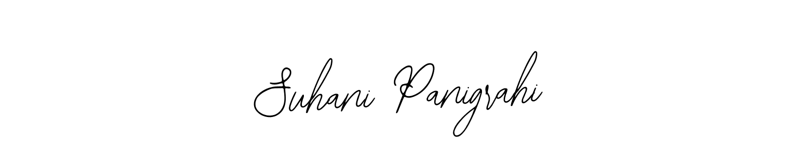 Best and Professional Signature Style for Suhani Panigrahi. Bearetta-2O07w Best Signature Style Collection. Suhani Panigrahi signature style 12 images and pictures png