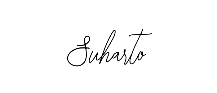 How to Draw Suharto signature style? Bearetta-2O07w is a latest design signature styles for name Suharto. Suharto signature style 12 images and pictures png