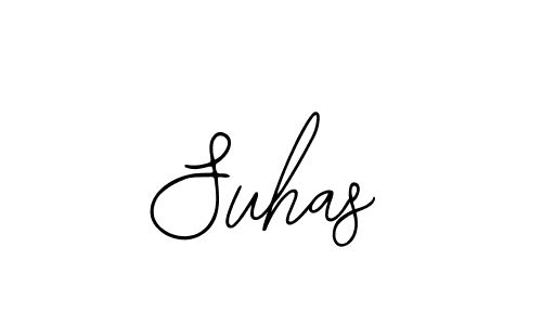 How to Draw Suhas signature style? Bearetta-2O07w is a latest design signature styles for name Suhas. Suhas signature style 12 images and pictures png