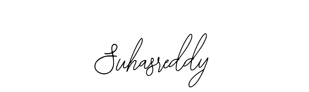 Make a short Suhasreddy signature style. Manage your documents anywhere anytime using Bearetta-2O07w. Create and add eSignatures, submit forms, share and send files easily. Suhasreddy signature style 12 images and pictures png