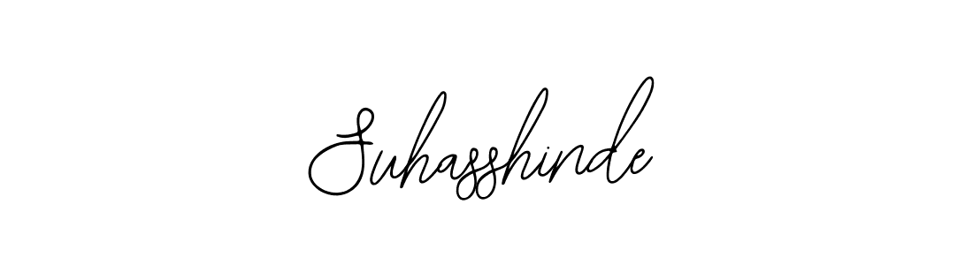 Make a beautiful signature design for name Suhasshinde. Use this online signature maker to create a handwritten signature for free. Suhasshinde signature style 12 images and pictures png