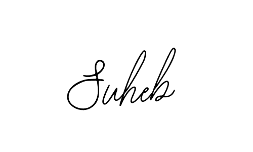 Make a beautiful signature design for name Suheb. Use this online signature maker to create a handwritten signature for free. Suheb signature style 12 images and pictures png