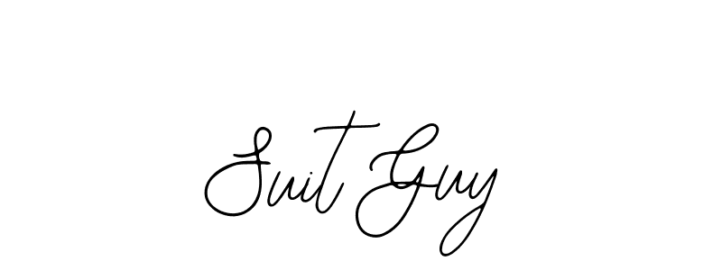 Best and Professional Signature Style for Suit Guy. Bearetta-2O07w Best Signature Style Collection. Suit Guy signature style 12 images and pictures png