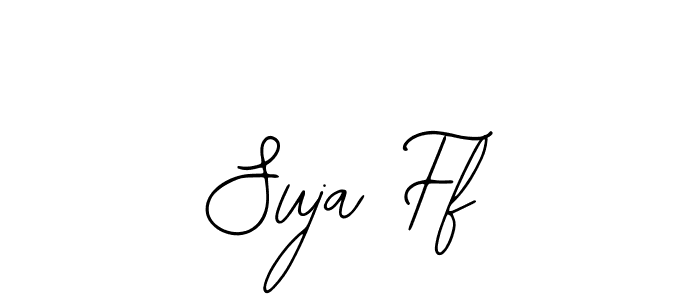 Make a short Suja Ff signature style. Manage your documents anywhere anytime using Bearetta-2O07w. Create and add eSignatures, submit forms, share and send files easily. Suja Ff signature style 12 images and pictures png