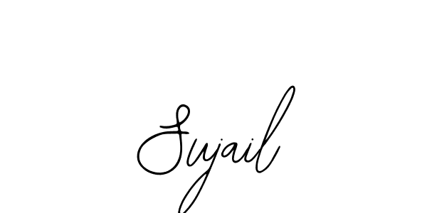 This is the best signature style for the Sujail name. Also you like these signature font (Bearetta-2O07w). Mix name signature. Sujail signature style 12 images and pictures png