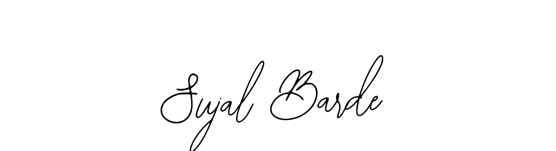 It looks lik you need a new signature style for name Sujal Barde. Design unique handwritten (Bearetta-2O07w) signature with our free signature maker in just a few clicks. Sujal Barde signature style 12 images and pictures png