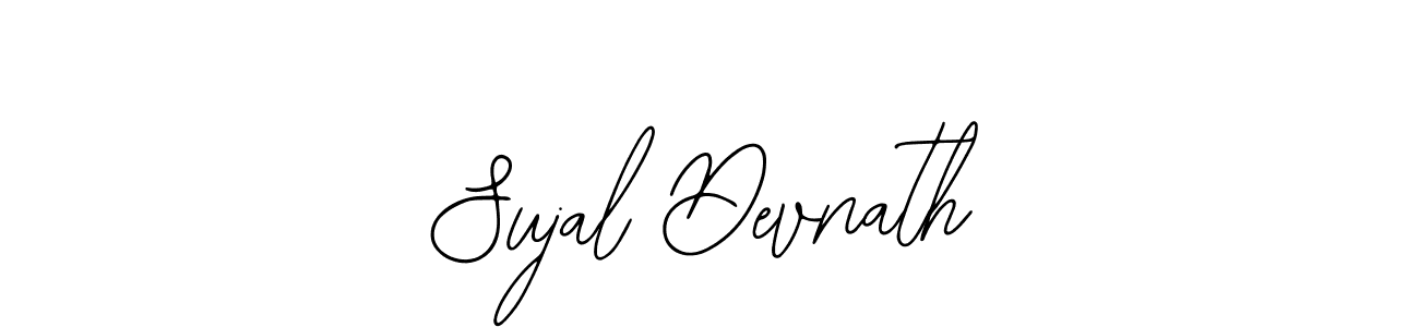 Check out images of Autograph of Sujal Devnath name. Actor Sujal Devnath Signature Style. Bearetta-2O07w is a professional sign style online. Sujal Devnath signature style 12 images and pictures png