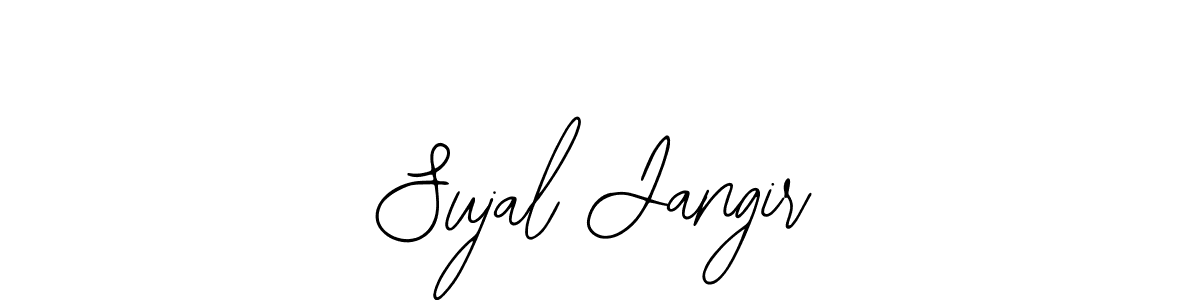Best and Professional Signature Style for Sujal Jangir. Bearetta-2O07w Best Signature Style Collection. Sujal Jangir signature style 12 images and pictures png