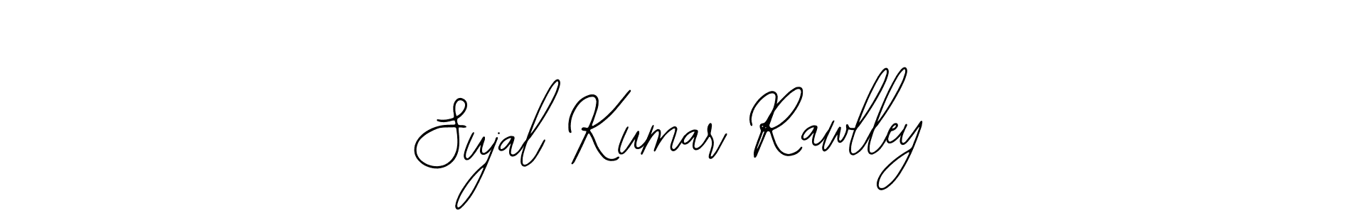 Make a beautiful signature design for name Sujal Kumar Rawlley. Use this online signature maker to create a handwritten signature for free. Sujal Kumar Rawlley signature style 12 images and pictures png