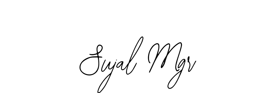 Check out images of Autograph of Sujal Mgr name. Actor Sujal Mgr Signature Style. Bearetta-2O07w is a professional sign style online. Sujal Mgr signature style 12 images and pictures png