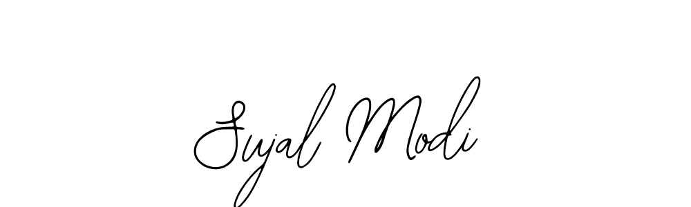 Make a short Sujal Modi signature style. Manage your documents anywhere anytime using Bearetta-2O07w. Create and add eSignatures, submit forms, share and send files easily. Sujal Modi signature style 12 images and pictures png