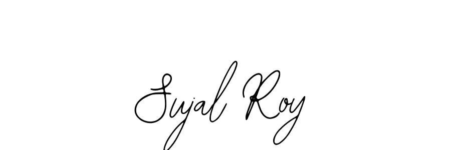 Make a beautiful signature design for name Sujal Roy. Use this online signature maker to create a handwritten signature for free. Sujal Roy signature style 12 images and pictures png