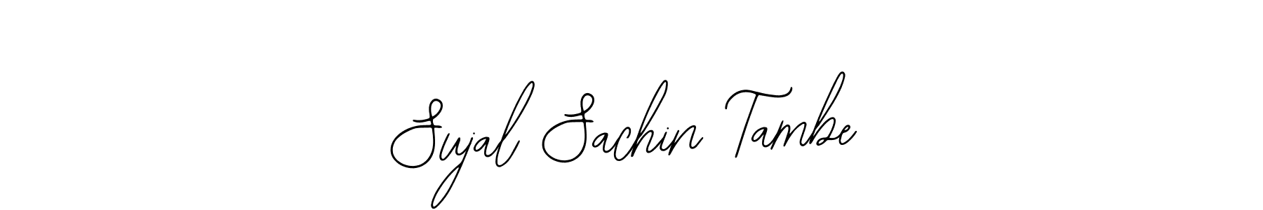 Here are the top 10 professional signature styles for the name Sujal Sachin Tambe. These are the best autograph styles you can use for your name. Sujal Sachin Tambe signature style 12 images and pictures png