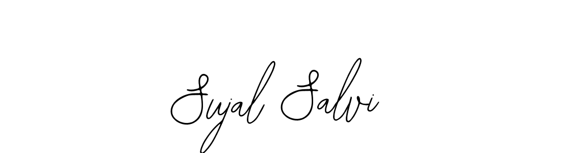 You can use this online signature creator to create a handwritten signature for the name Sujal Salvi. This is the best online autograph maker. Sujal Salvi signature style 12 images and pictures png