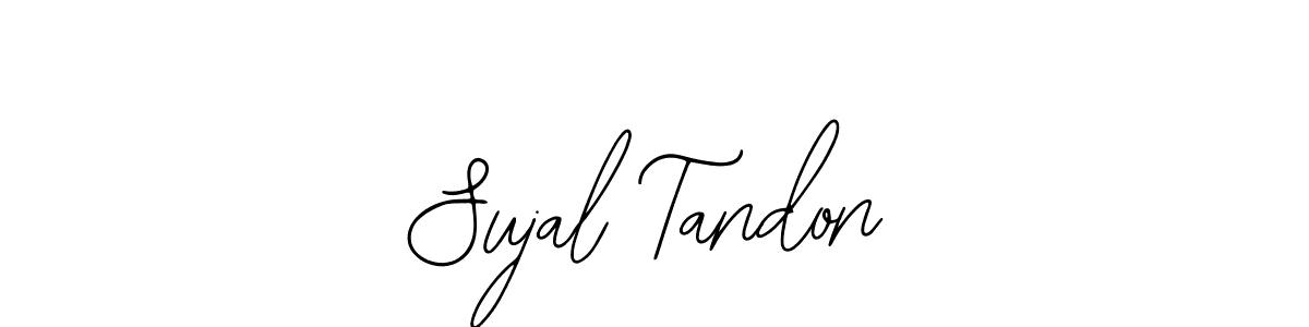 Here are the top 10 professional signature styles for the name Sujal Tandon. These are the best autograph styles you can use for your name. Sujal Tandon signature style 12 images and pictures png