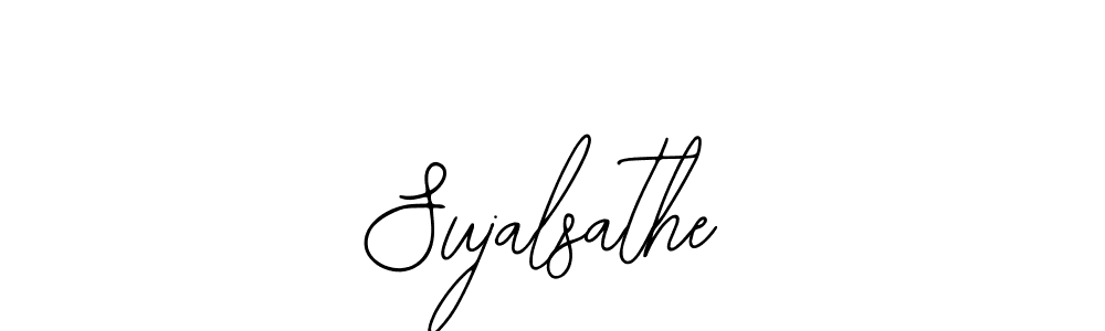 Check out images of Autograph of Sujalsathe name. Actor Sujalsathe Signature Style. Bearetta-2O07w is a professional sign style online. Sujalsathe signature style 12 images and pictures png