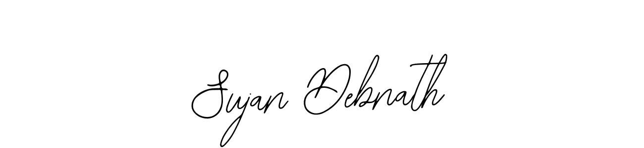 Check out images of Autograph of Sujan Debnath name. Actor Sujan Debnath Signature Style. Bearetta-2O07w is a professional sign style online. Sujan Debnath signature style 12 images and pictures png