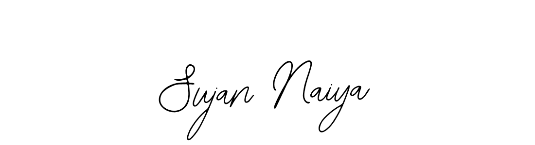 This is the best signature style for the Sujan Naiya name. Also you like these signature font (Bearetta-2O07w). Mix name signature. Sujan Naiya signature style 12 images and pictures png