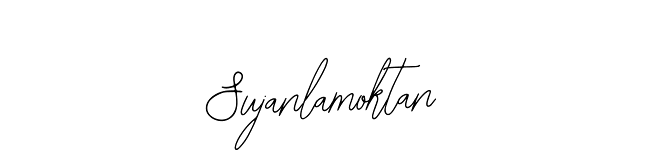 You can use this online signature creator to create a handwritten signature for the name Sujanlamoktan. This is the best online autograph maker. Sujanlamoktan signature style 12 images and pictures png