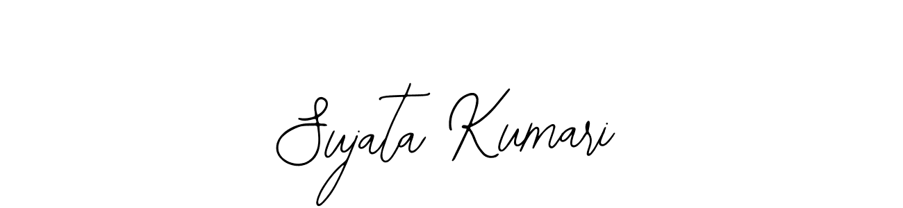 See photos of Sujata Kumari official signature by Spectra . Check more albums & portfolios. Read reviews & check more about Bearetta-2O07w font. Sujata Kumari signature style 12 images and pictures png