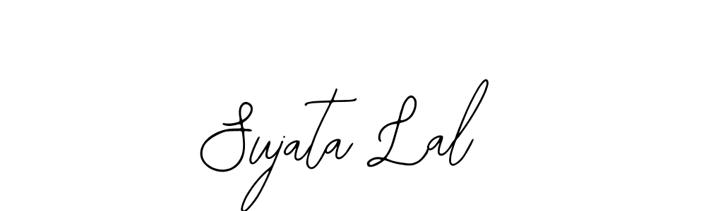 You can use this online signature creator to create a handwritten signature for the name Sujata Lal. This is the best online autograph maker. Sujata Lal signature style 12 images and pictures png