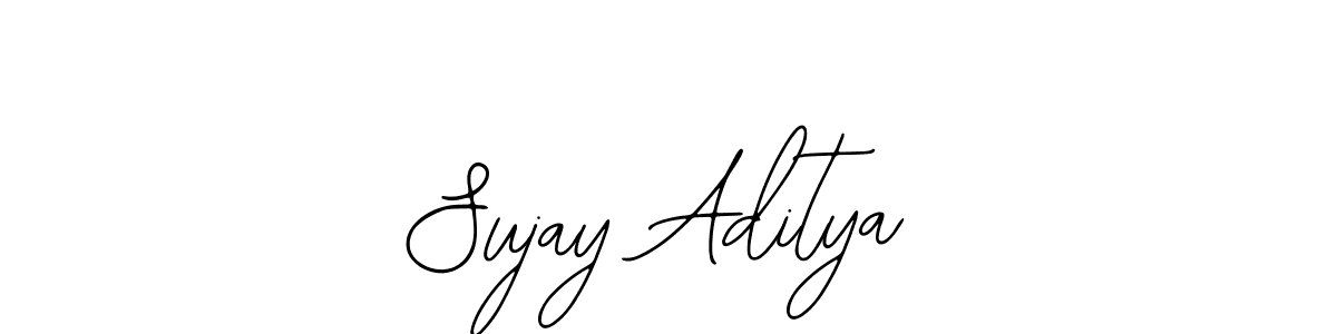 Here are the top 10 professional signature styles for the name Sujay Aditya. These are the best autograph styles you can use for your name. Sujay Aditya signature style 12 images and pictures png